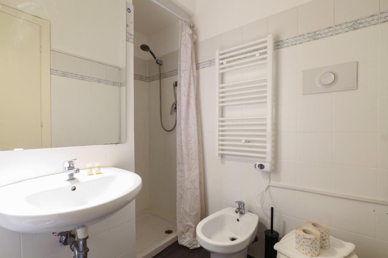 Apartment Cadorna *