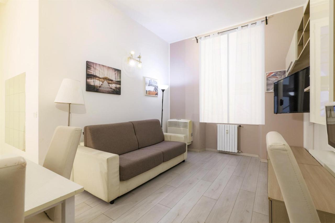 Apartment Cadorna Mailand